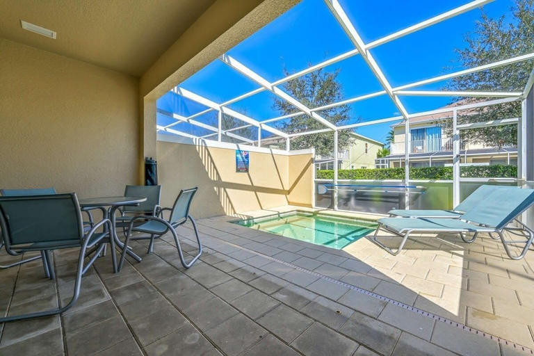 Others 5, 3BR Home w/ Private Pool at Serenity, Lake