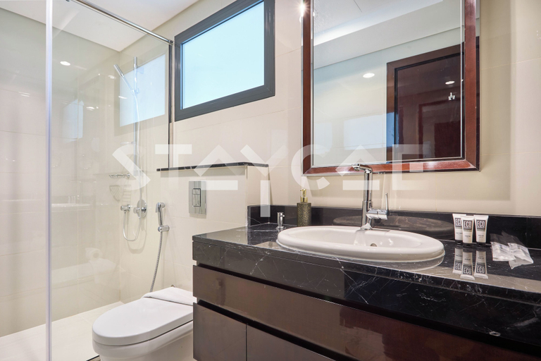 Others 3, Staycae- 3BR Luxury Villa, Damac Hills, Dubai