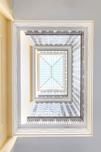 Others 3, Genteel Home Reyes Catolicos Sevilla, Sevilla