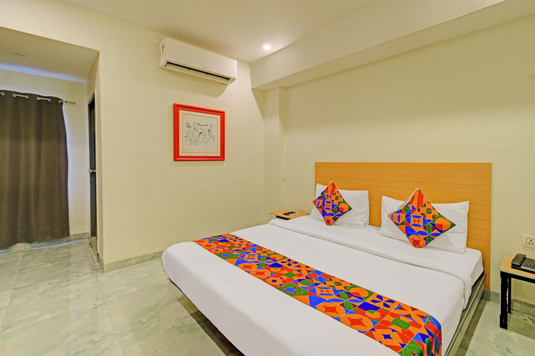 Others 3, FabHotel AM Castle - Nr ESI Hospital Metro Station, Ranga Reddy