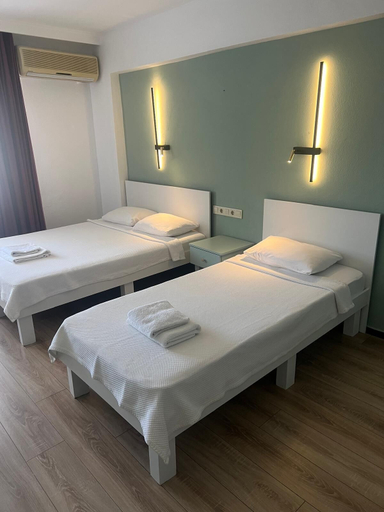 Others 3, Stay İn Datça, Datça