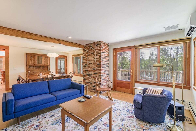 Others 2, Riverside on Hopkins, Waterfront With Dock, 4 Bed,, Knox