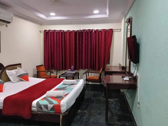 Others 2, FabHotel Raga Grand, Ranga Reddy