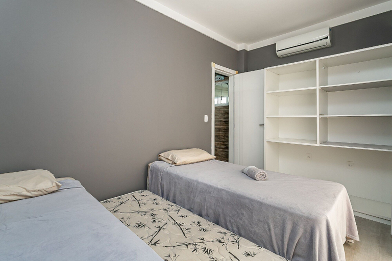 Others 4, Casa com Piscina em Canasvieiras, Florianopolis