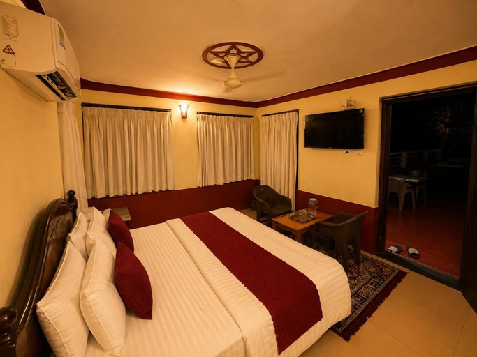Others 5, Livzo Resort, Udaipur