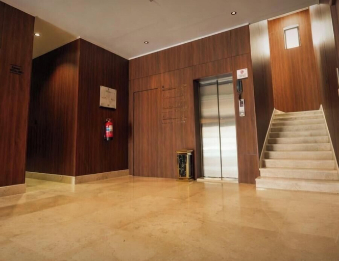 Others 3, Aroma City Hotel, Al Madinah Al Munawwarah