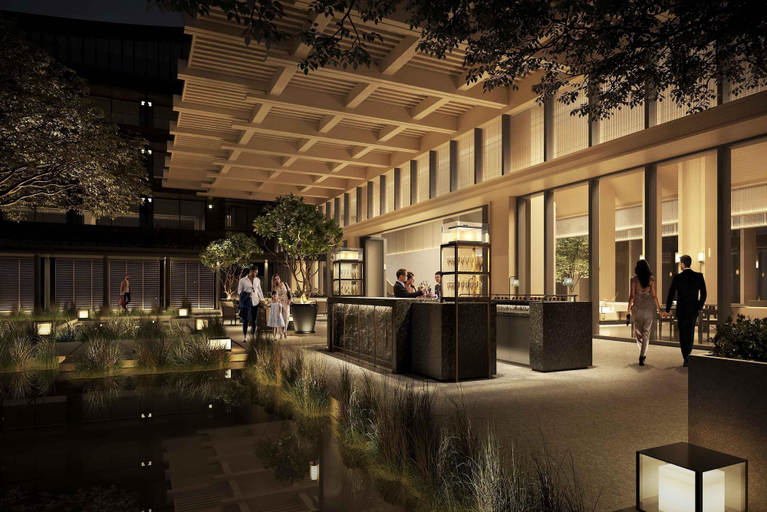 Others 2, Hyatt Regency Jiaxing Nanhu, Jiaxing