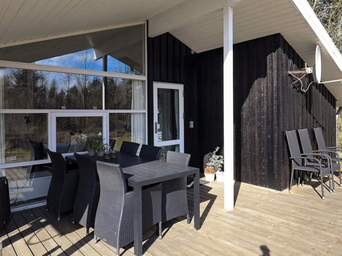Others 5, 4 Star Holiday Home in Blokhus, Jammerbugt
