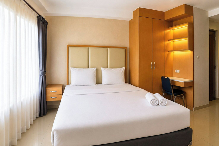 Others 5, Relaxing Studio At Apartment Skyview Medan, Medan