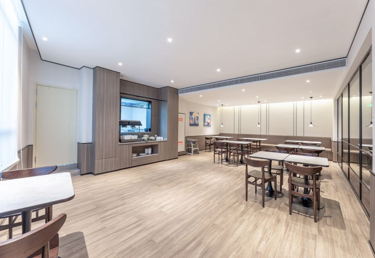 Food & Drinks 5, Hanting Hotel Ma'anshan Dangtu County Shiqiao Town, Ma'anshan