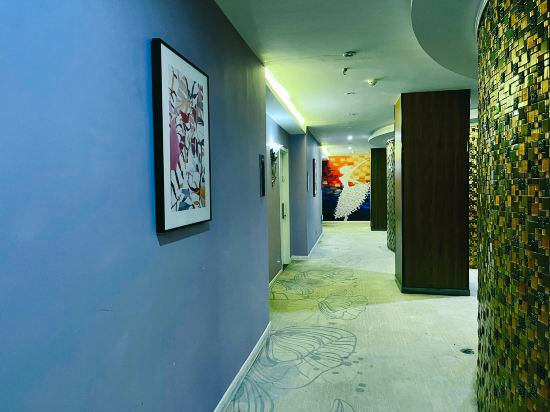 Others 5, Pai Hotel (Weinan Wuyue Plaza), Weinan