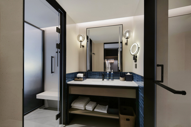 Others 5, Four Points By Sheraton Linyi City Center, Linyi