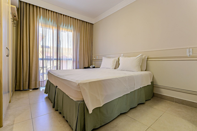 Others 2, Comfort in Resort With Pool View Jbv334, Florianopolis