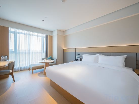 Others 2, JI Hotel (Tianjin Dongli Beifang Wujincheng), Tianjin