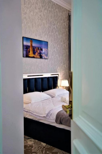 Bedroom 2, NEXT HOTEL SAMARKAND, Samarkand