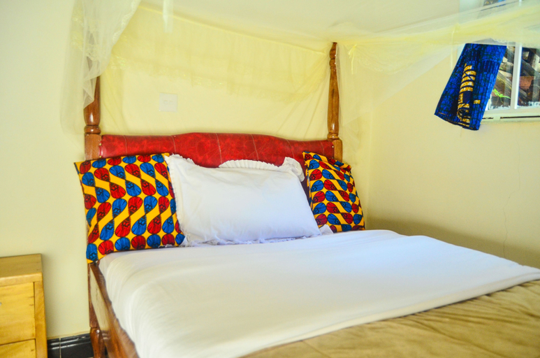 Others 3, Grand palace safari lodge, Ndorwa
