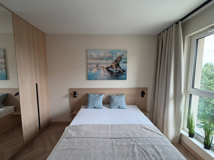 Others 3, Seahall 169 by Grand Apartments, Gdańsk City