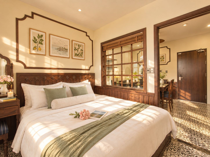 Others 2, Lunaria Indochine Apartments, Da Nang