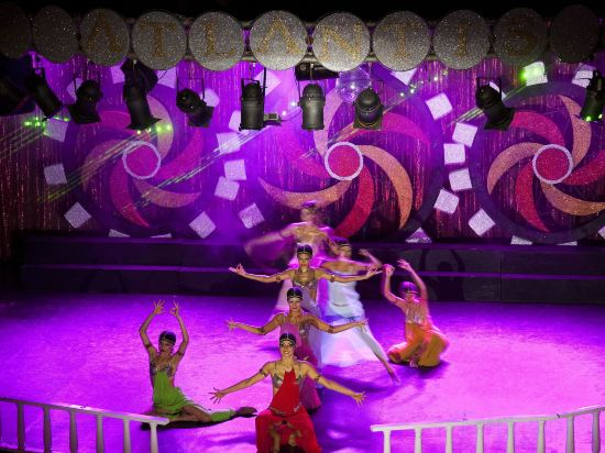 Others 4, Limak Atlantis Deluxe Hotel Belek, Serik