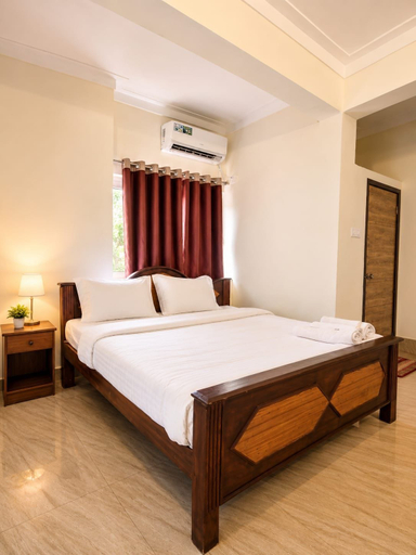 Others 2, Mogachi Casa Goa Beach Stay, North Goa