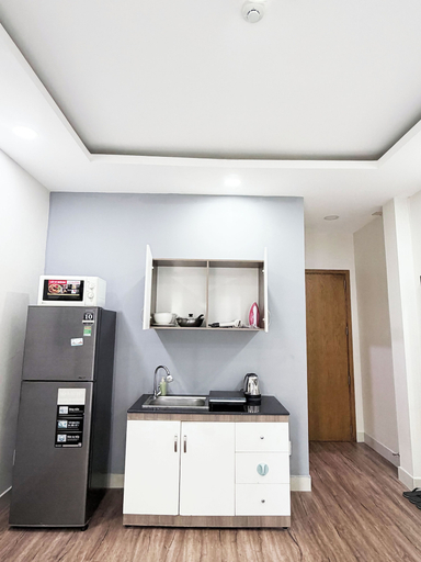 Others 5, Cherysh House TTT, Ho Chi Minh City
