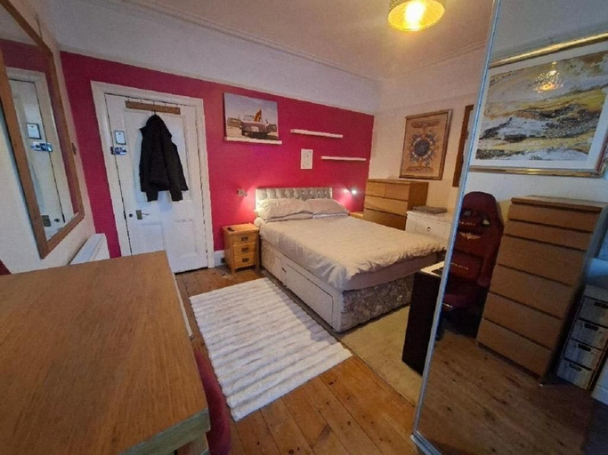 Others 4, Tranquillity Beach Boutique Guest House, Bournemouth