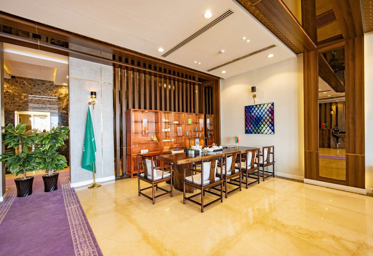 Others 3, Sunbus Hotel Service Apartments, Riyadh