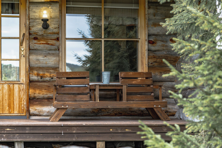 Others 5, Villa Mäkitupa, Lapland