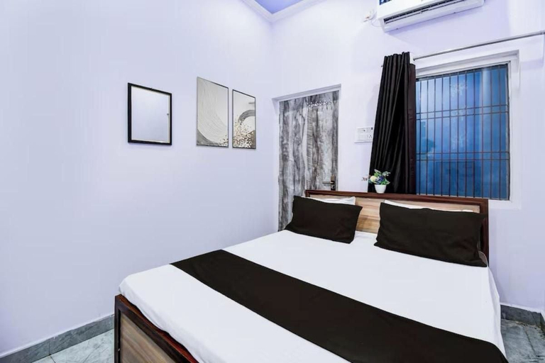 Others 4, Hotel Shree Rudraksha, Varanasi