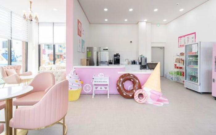 Others 5, Wonder Kids Pool Villa, Hongcheon