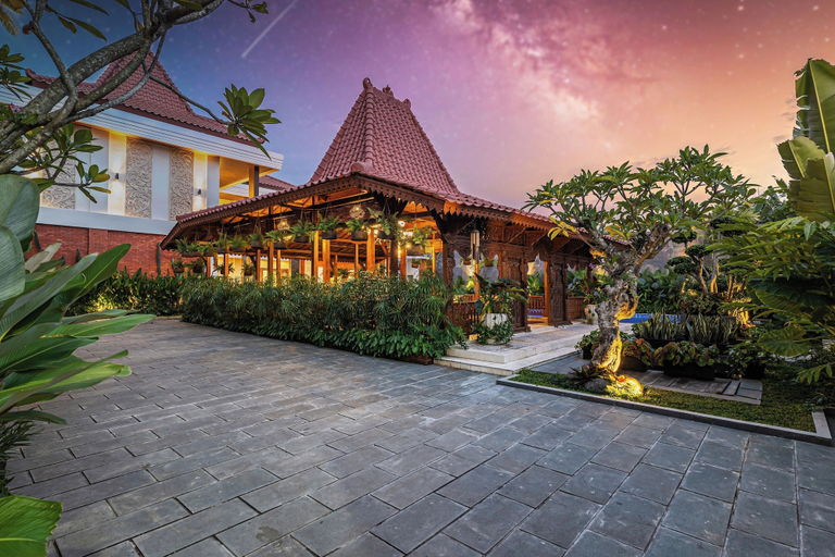Others 1, Kalynda Boutique Villa, Sleman