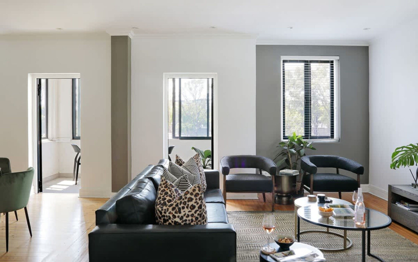 Others 2, Modern Green Point Apartment With Pool Access, City of Cape Town