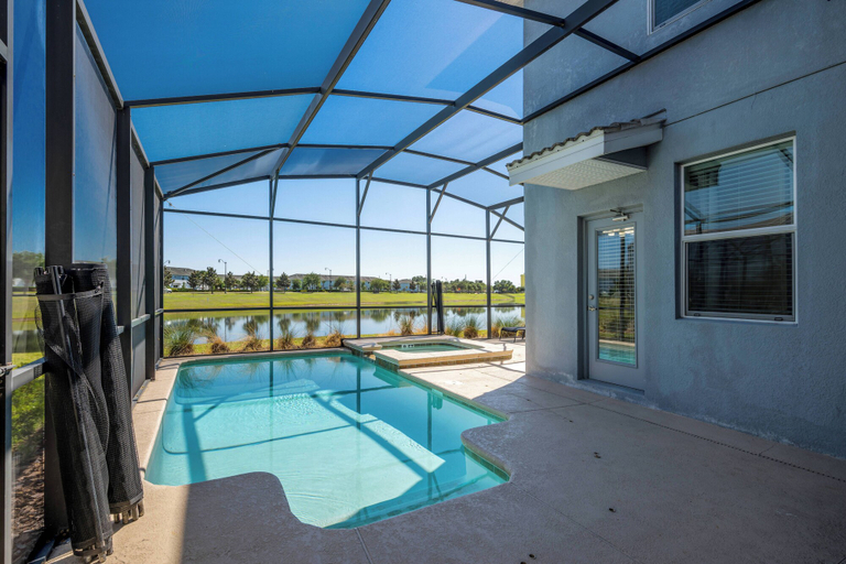 Others 5, Sl4807 - 5BR House Near Disney Parks Modern Home, Osceola