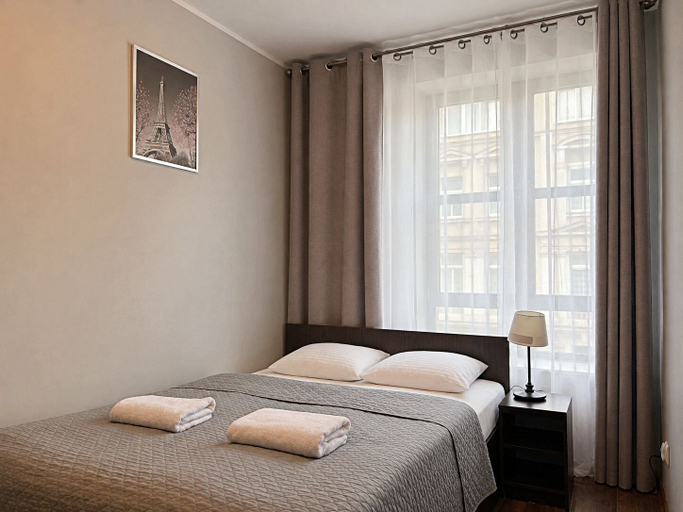 Others 5, MARGI City 5 Apartament, Szczecin