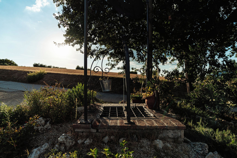 Others 2, Il Pozzo Country House, Terni