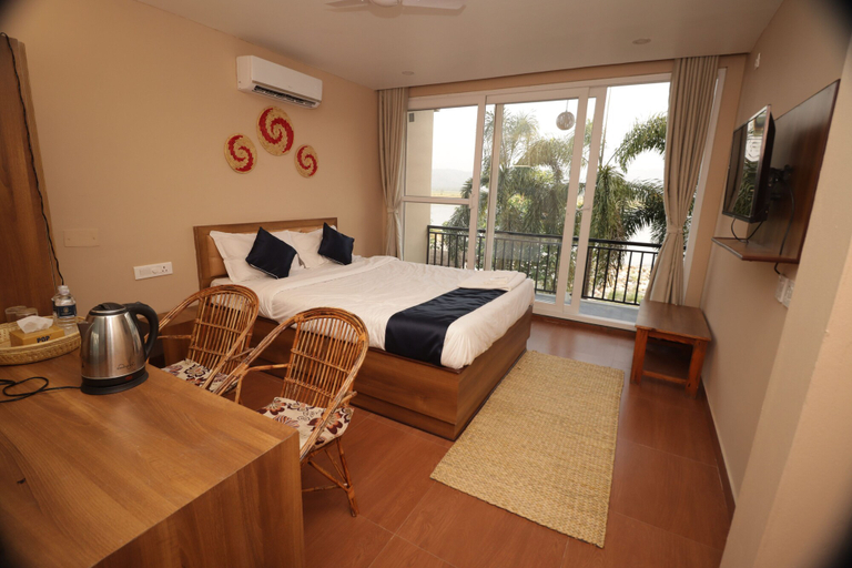 Others 5, Narayani Vista - Near Chitwan National Park, Lumbini