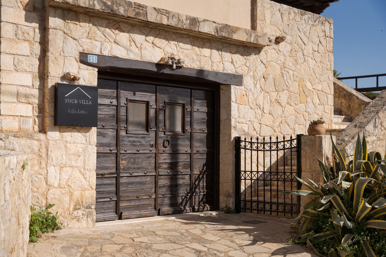 Others 4, Villa Lithos by Your Villa, Crete