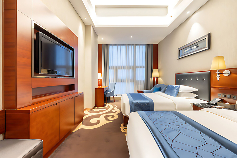 Others 5, Changsha Kangnian Sega Hotel, Changsha