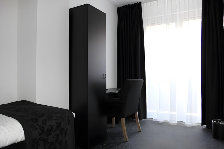 Bedroom 2, Sara's Boutique Hotel, Amsterdam