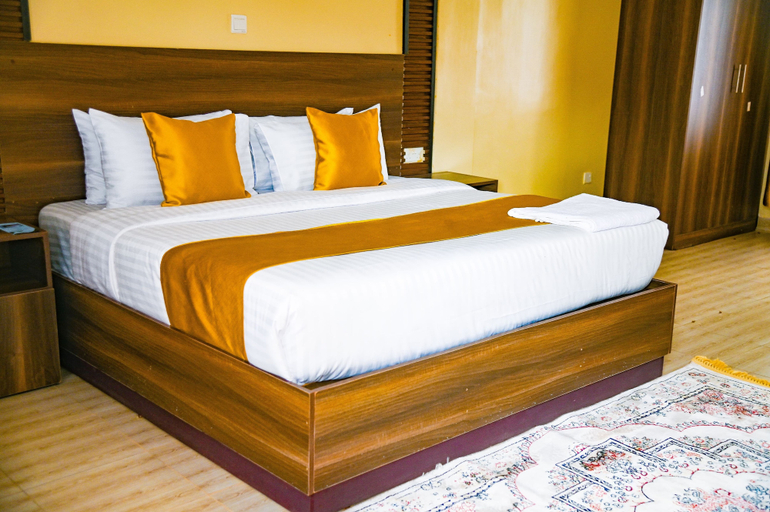 Others 2, Amboseli Gateway Hotel, Kajiado South