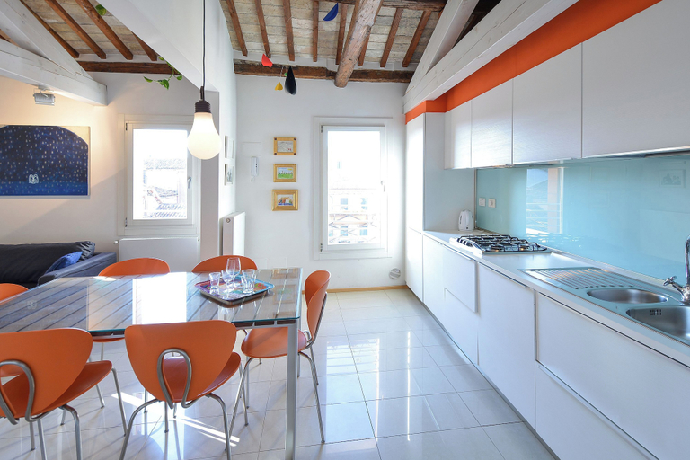 Others 3, DANDOLO-Terrace, Venezia