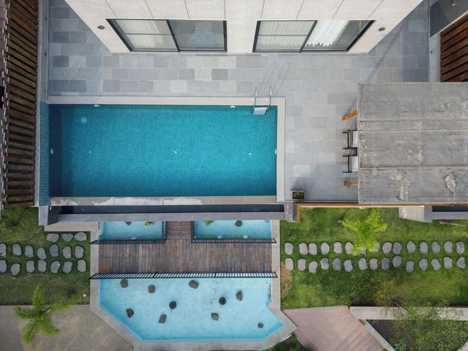 Others 2, Kaizen Eirene Luxe Villa, Udaipur