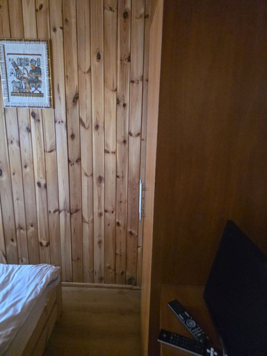 Others 3, Domki Wiatr i Piasek, Kołobrzeg
