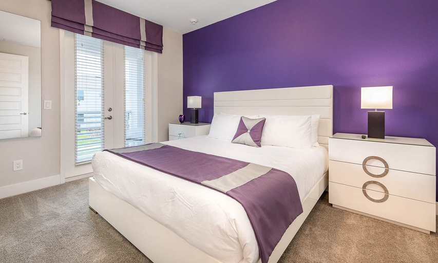 Others 2, Energetic Bright Villa With Theater at Encore, Osceola