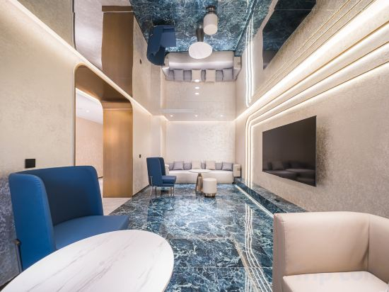 Others 4, Starway Hotel (Tangshan Sun City Branch), Tangshan