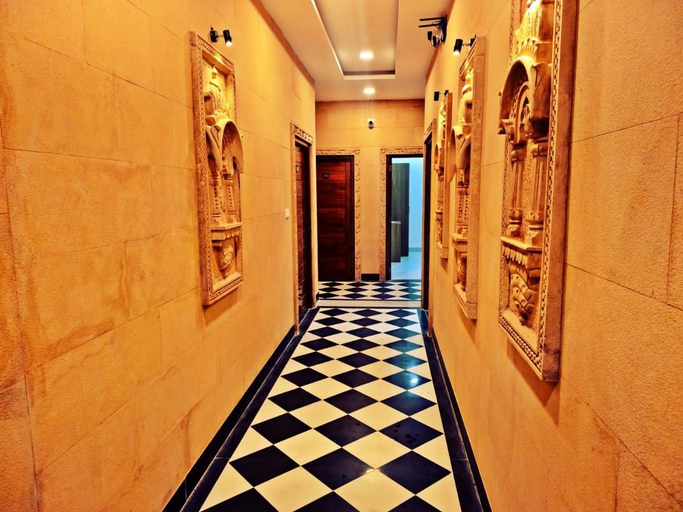 Others 4, Gaji Haveli Jaisalmer, Jaisalmer