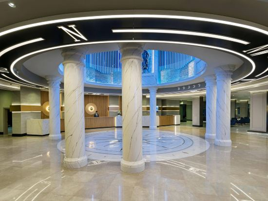 Others 3, Limak Atlantis Deluxe Hotel Belek, Serik