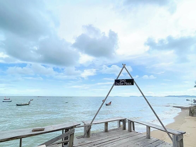 Others 5, GAO Sailor Mezz Beachfront, Ban Chang
