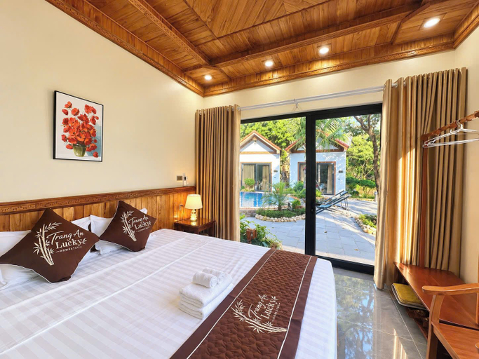 Others 4, Trang An Lucky Homestay, Hoa Lư