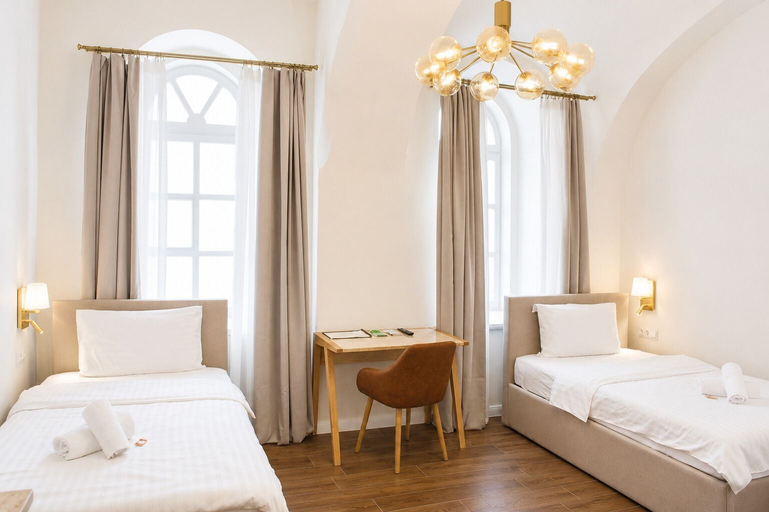Others 3, Boutique Hotel Parklane, Wien
